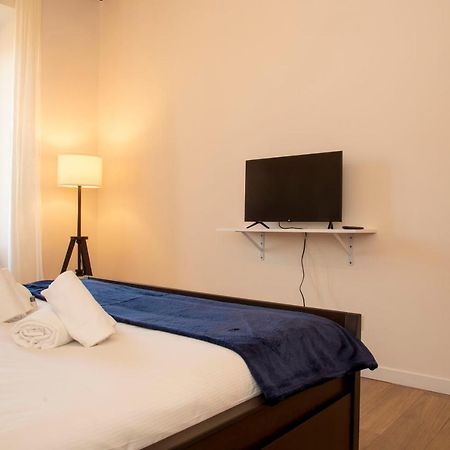The Parliament - Exclusive Accommodation Roma Exterior foto