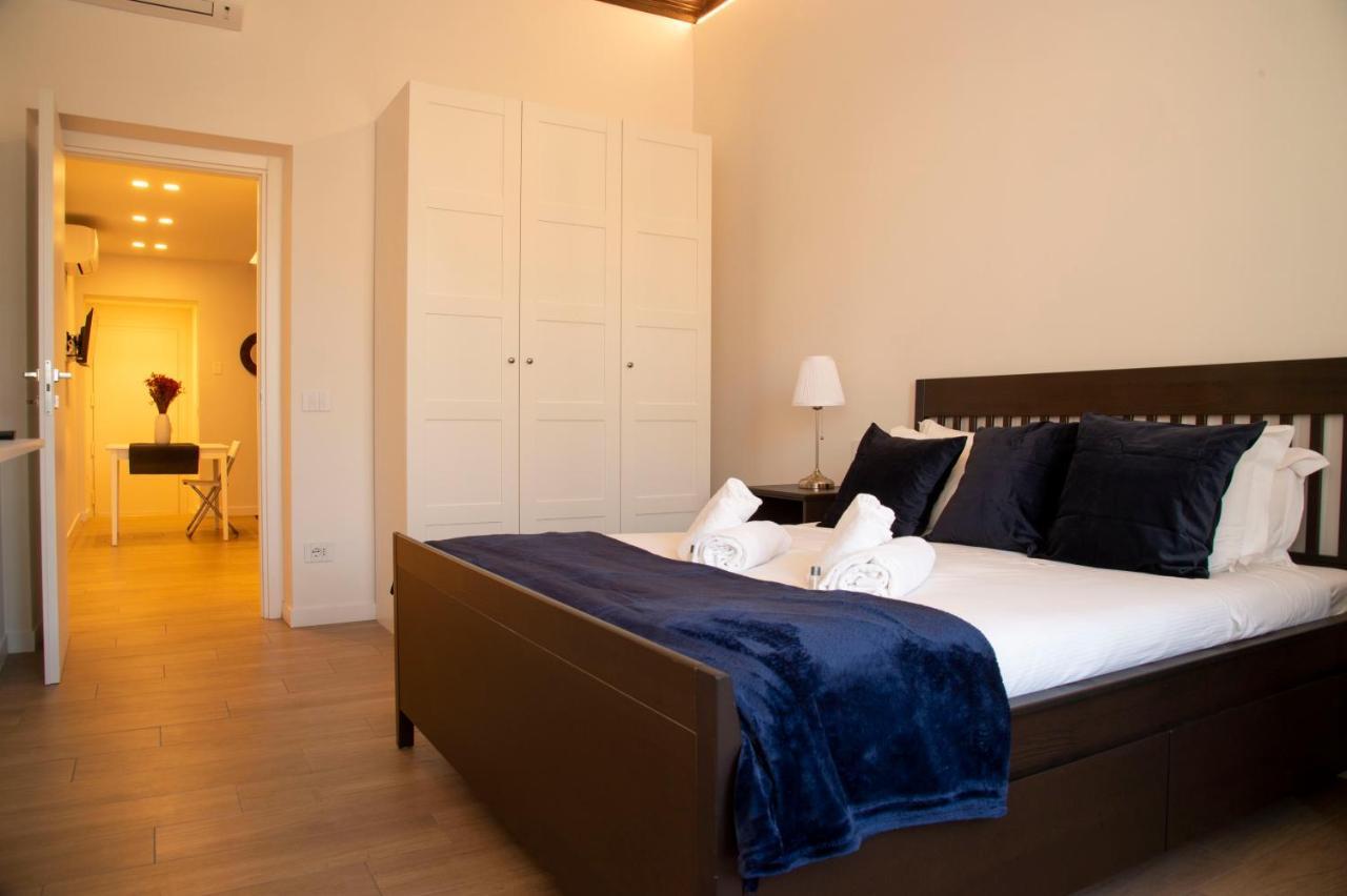 The Parliament - Exclusive Accommodation Roma Exterior foto