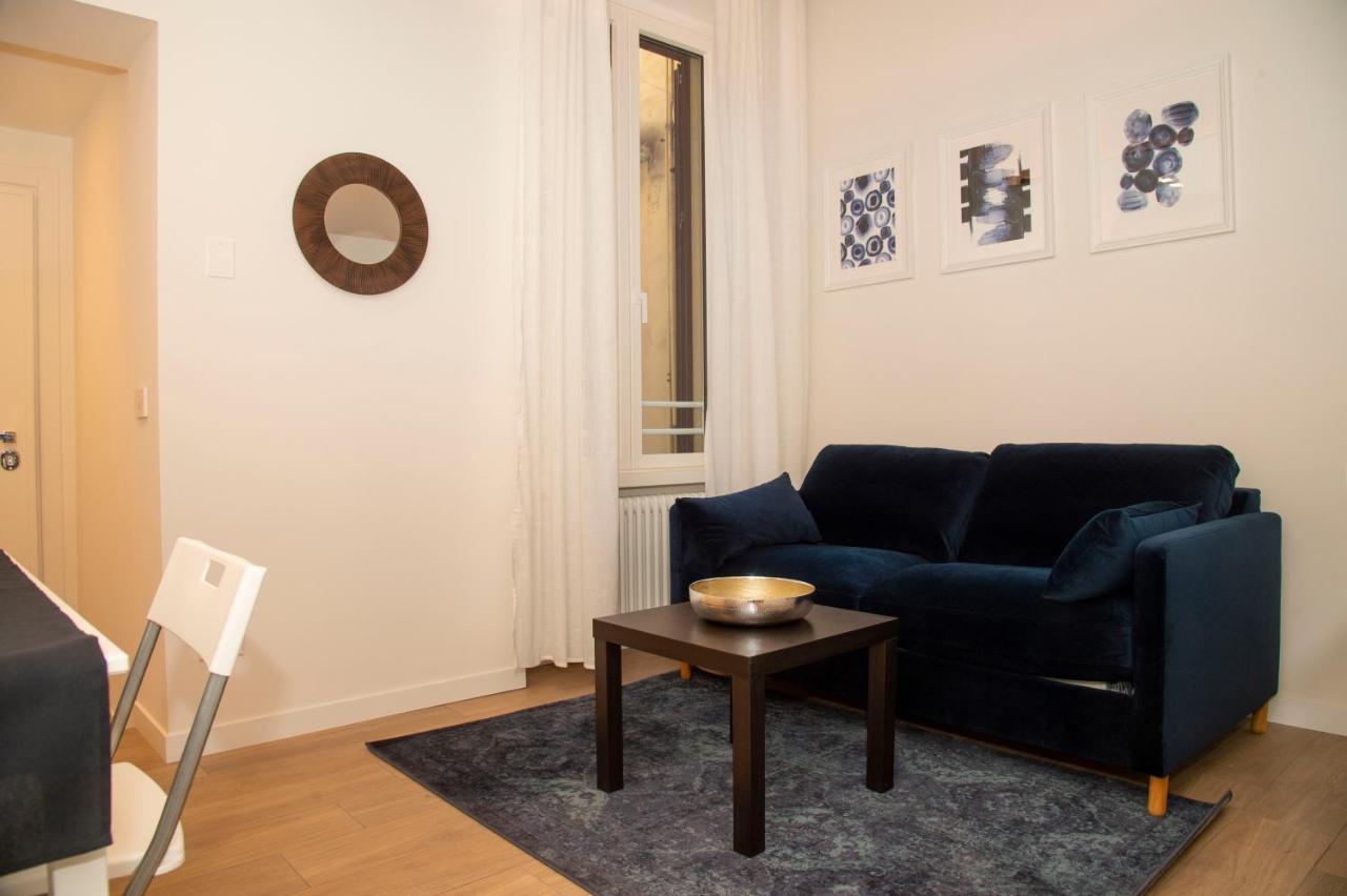 The Parliament - Exclusive Accommodation Roma Exterior foto